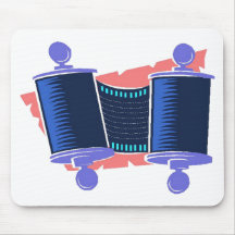 AZUL DE TORAH TAPETES DE RATÓN