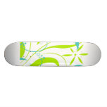 azul del greenand patines 