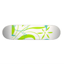 azul del greenand patines 