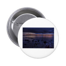 Azul del puente de Mackinac 1243 Pin