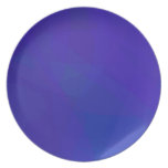Azul Platos Para Fiestas