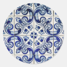 Azulejo Pegatina
