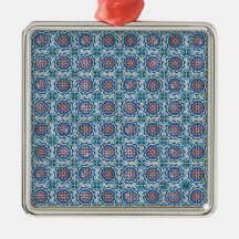 Azulejos Adorno