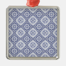 Azulejos Adorno