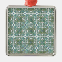 Azulejos Adornos