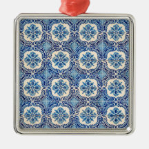 Azulejos Adornos