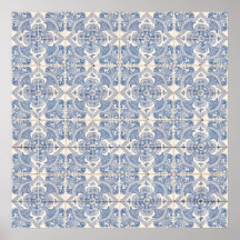 Azulejos Impresiones