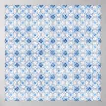 Azulejos Impresiones