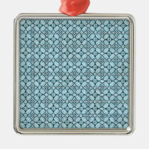 Azulejos Ornamento Para Reyes Magos