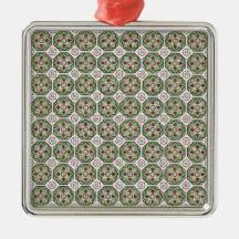 Azulejos Ornamentos Para Reyes Magos