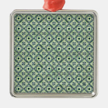 Azulejos Ornamentos Para Reyes Magos