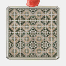 Azulejos Ornato