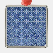 Azulejos Ornato