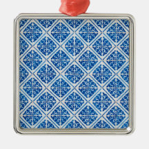 Azulejos Ornatos