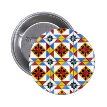 Azulejos Pins