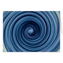 azules tarjetas