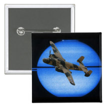 B-25 PINS