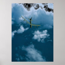 B-52 POSTERS