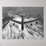 B-52 POSTERS