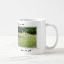 B_A BMC_2009, http://www.resurrection-mission.com Tazas De Café