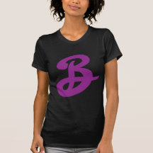 b camisetas