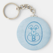 B LLAVERO PERSONALIZADO