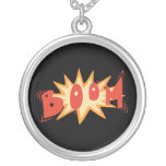 B O O M PENDIENTES PERSONALIZADOS