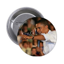 ¡b-rock! pin