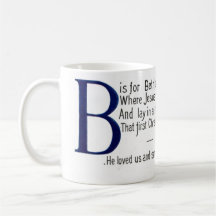 B TAZAS