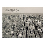 b&w del nyc postales