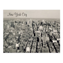 b&w del nyc postales