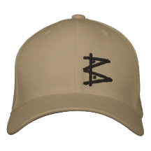 ¡BAAM! Casquillo Gorra De Béisbol