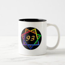 Babalon, 93 taza