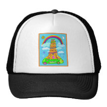 Babel Gorras