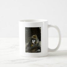 Babuino Tazas