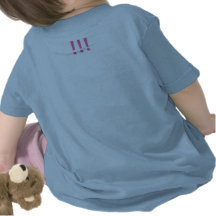 BABY BOOM! T-SHIRT