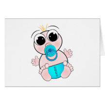 Baby Boy Felicitaciones