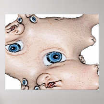 Babyface Poster