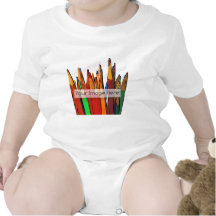 Babygro personalizado camisetas