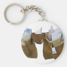 BabyItemsFillingLeatherToolBelt121611 Llaveros