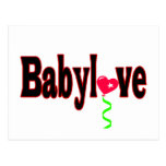 Babylove Postal