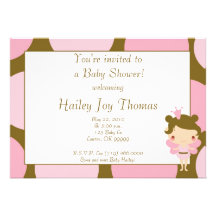 ¡babyshoweYou're invitado a una fiesta de bienveni Comunicado