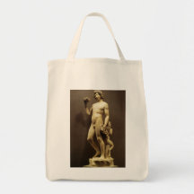 Bacchus de Miguel Ángel Bolsas