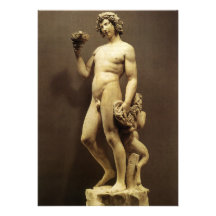 Bacchus de Miguel Ángel Comunicado Personalizado