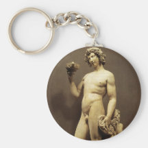 Bacchus de Miguel Ángel Llaveros