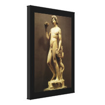 Bacchus de Miguel Ángel Lona Estirada Galerías