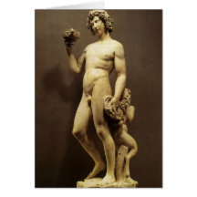 Bacchus de Miguel Ángel Tarjetón