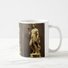 Bacchus de Miguel Ángel Taza De Café