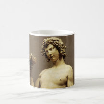Bacchus de Miguel Ángel Tazas