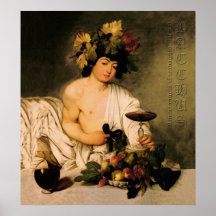 Bacchus Impresiones